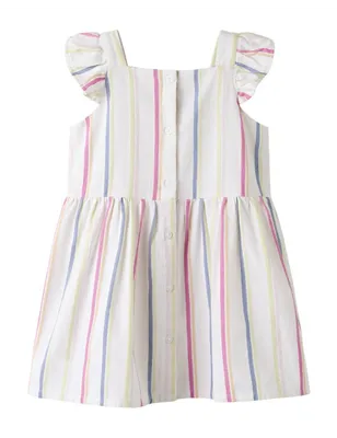 Vestido De Name It