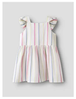 Vestido De Name It