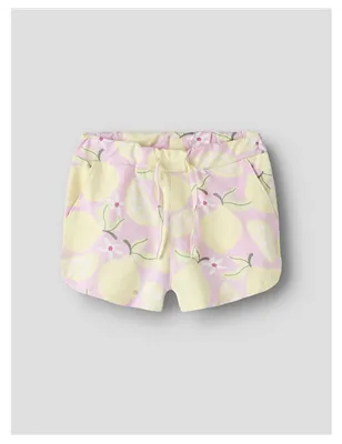 Short De Name It