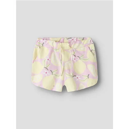 Short De Name It