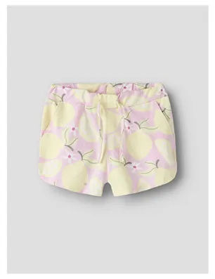 Short De Name It