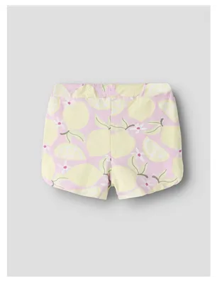 Short De Name It