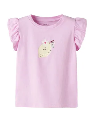 Camiseta De Name It