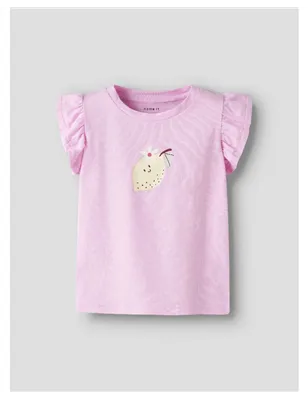 Camiseta De Name It