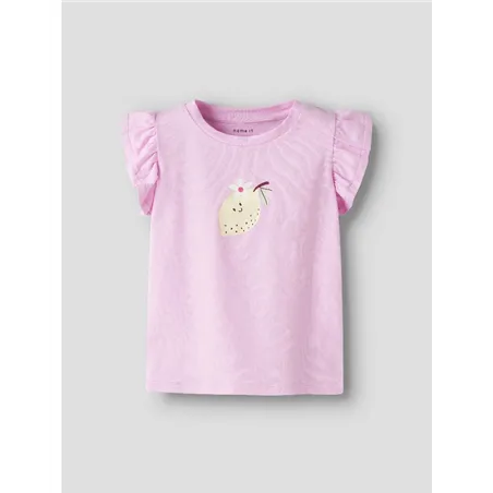 Camiseta De Name It