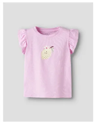 Camiseta De Name It