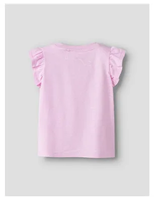 Camiseta De Name It