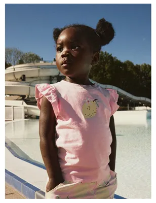 Camiseta De Name It
