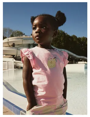 Camiseta De Name It