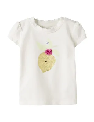 Camiseta De Name It
