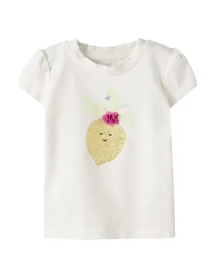 Camiseta De Name It