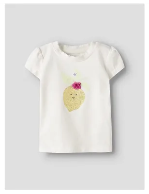 Camiseta De Name It