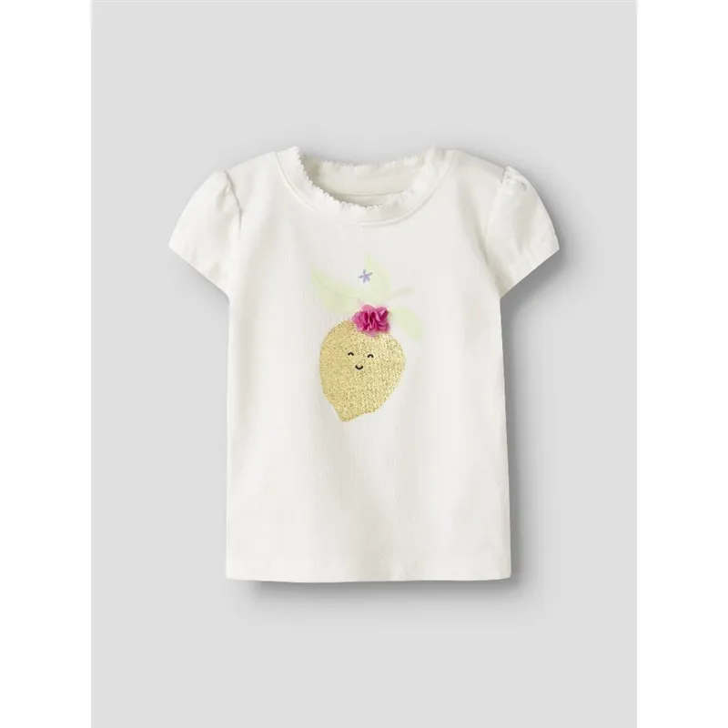 Camiseta De Name It