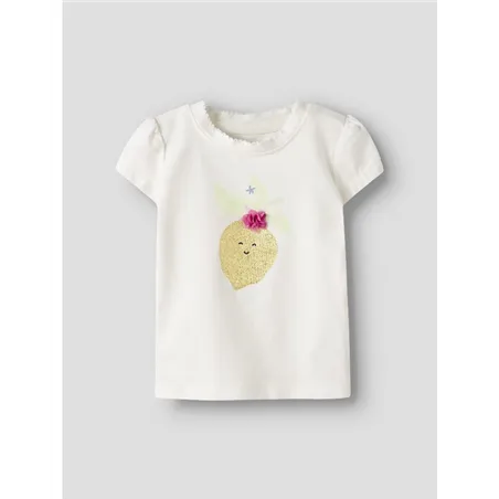 Camiseta De Name It