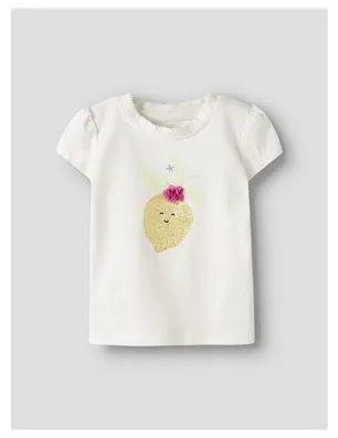 Camiseta De Name It