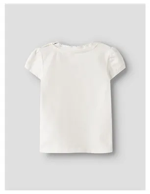 Camiseta De Name It