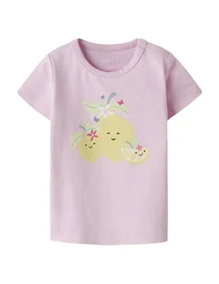 Camiseta De Name It