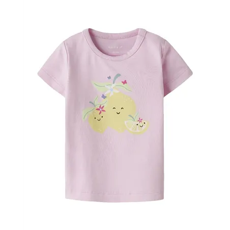 Camiseta De Name It