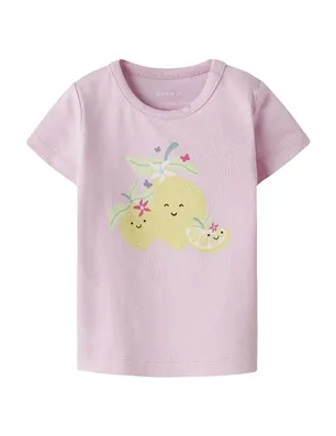 Camiseta De Name It