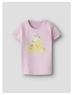 Camiseta De Name It
