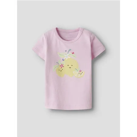 Camiseta De Name It