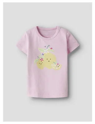 Camiseta De Name It