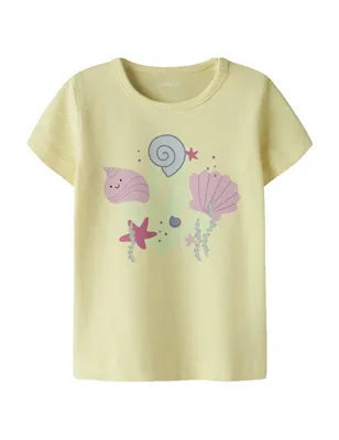 Camiseta De Name It