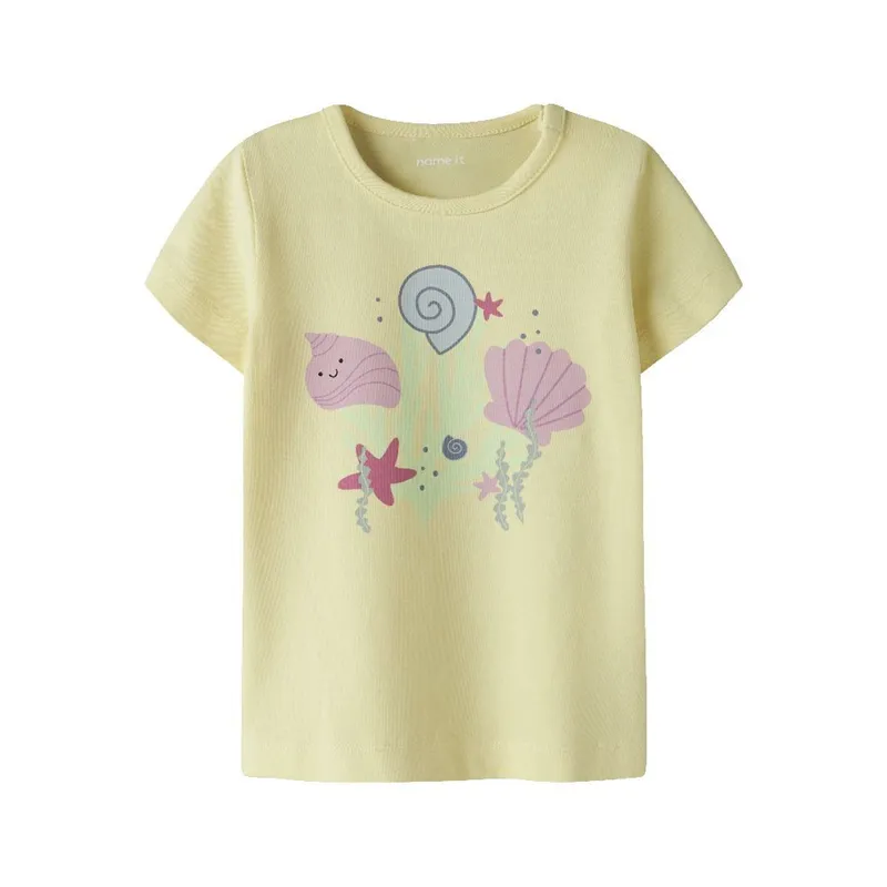 Camiseta De Name It