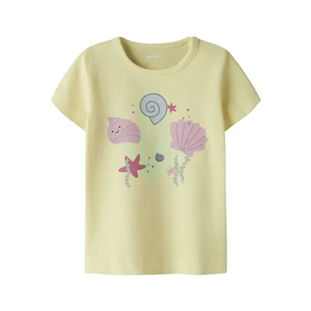 Camiseta De Name It