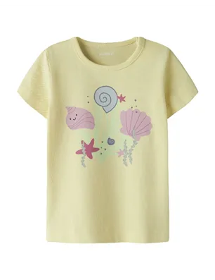 Camiseta De Name It