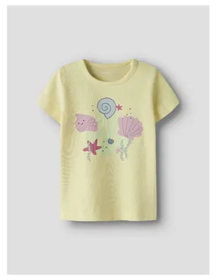 Camiseta De Name It