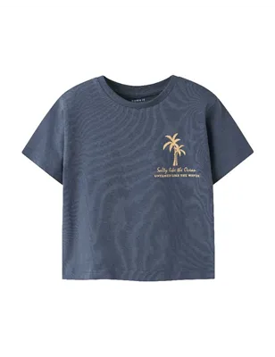 Camiseta De Name It
