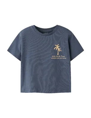 Camiseta De Name It