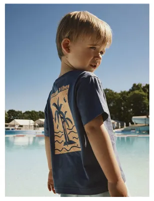 Camiseta De Name It