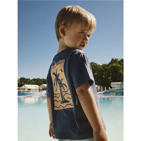 Camiseta De Name It