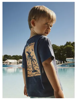 Camiseta De Name It