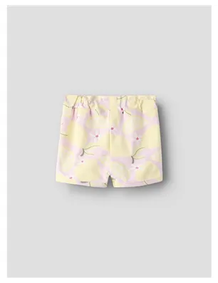 Short De Name It