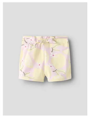Short De Name It