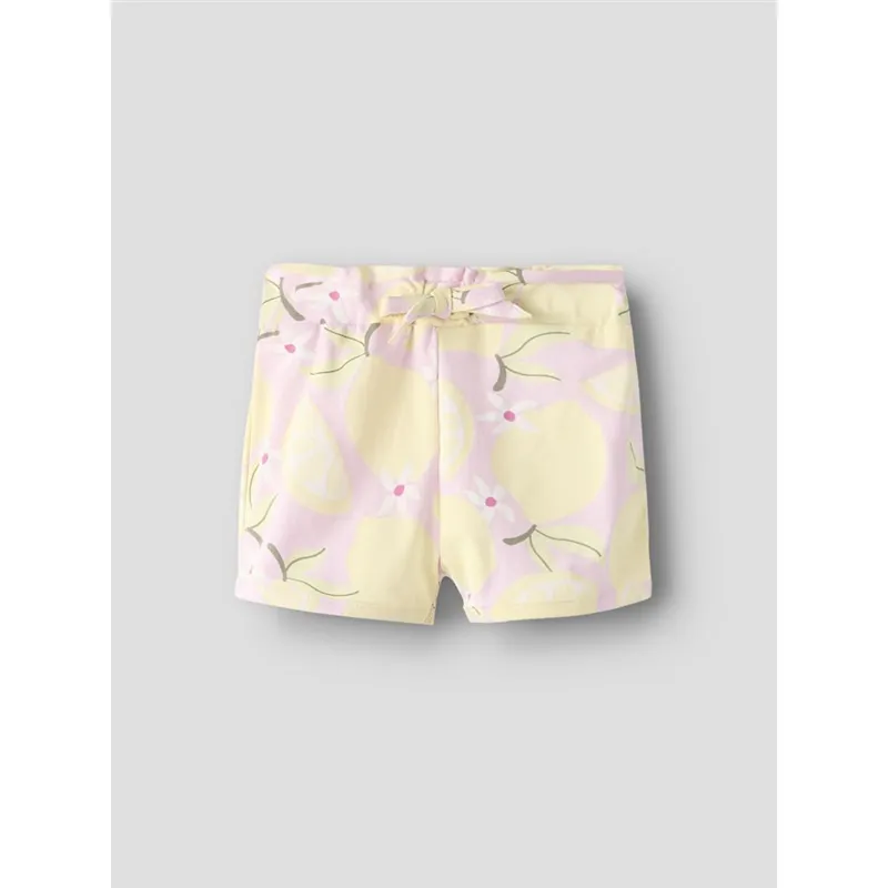 Short De Name It