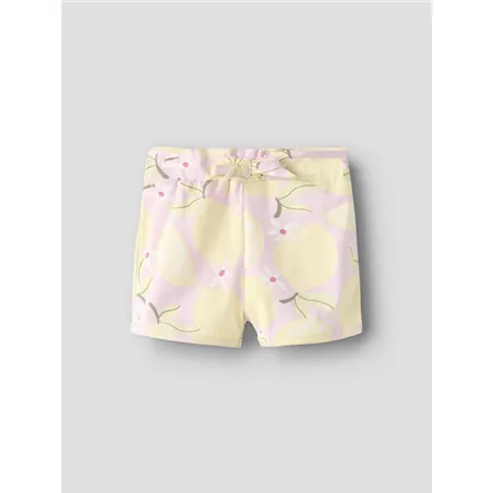 Short De Name It