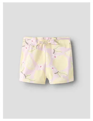 Short De Name It