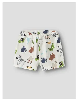 Short De Name It