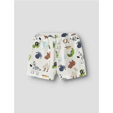 Short De Name It