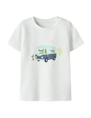 Camiseta De Name It