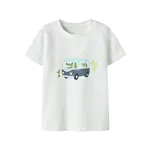 Camiseta De Name It