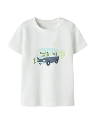 Camiseta De Name It