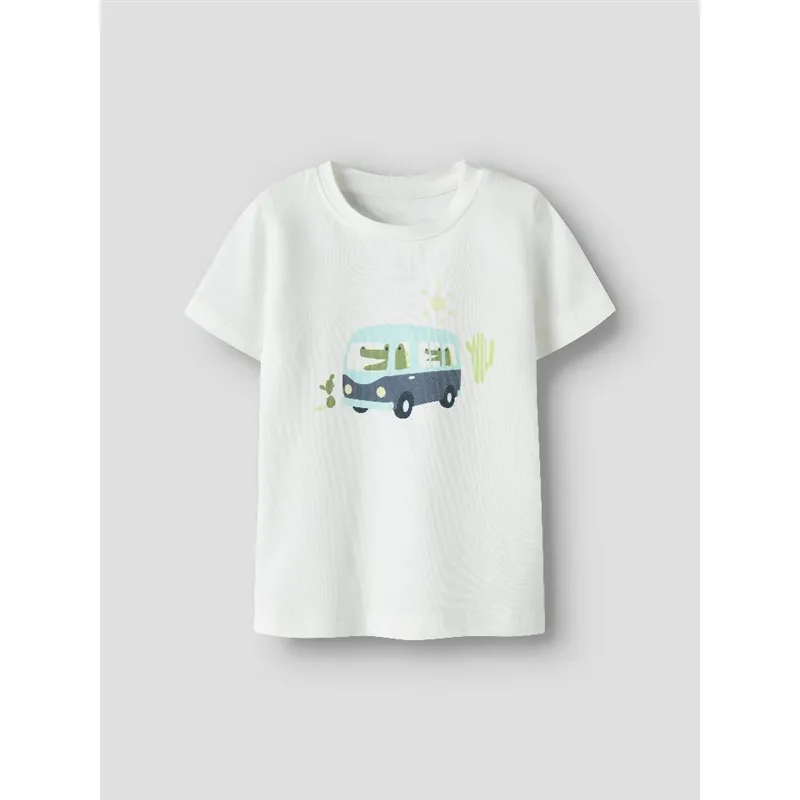 Camiseta De Name It