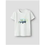 Camiseta De Name It