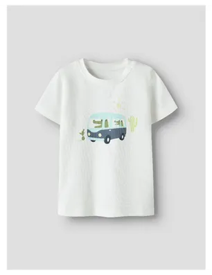 Camiseta De Name It