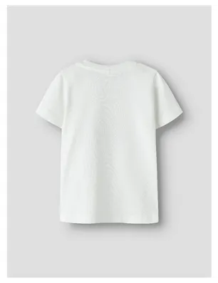 Camiseta De Name It